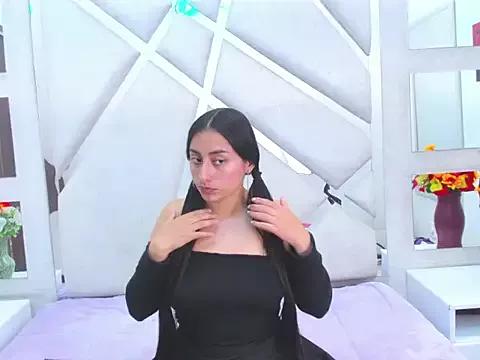 Gabriela_Hott_ from StripChat is Freechat