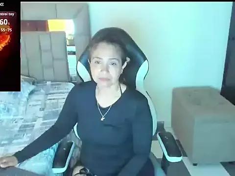 gabrielaponce11 from StripChat is Freechat