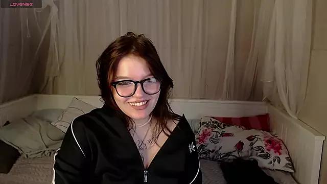 Gabriella_Soliis from StripChat is Freechat