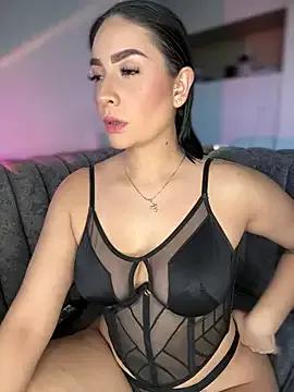 GabriellaFerrer webcams show profile image 
