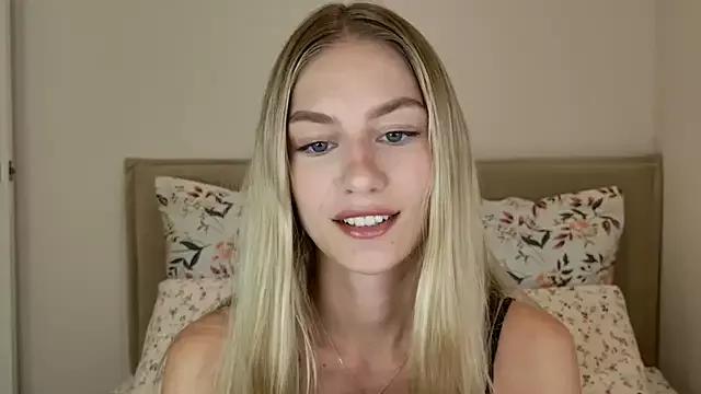 GabriellaOlsen from StripChat is Freechat