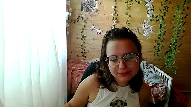 GabrielleCat_ from StripChat is Freechat