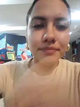 GabrielleFoster from StripChat is Freechat