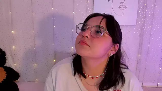 gaby__99 from StripChat is Freechat