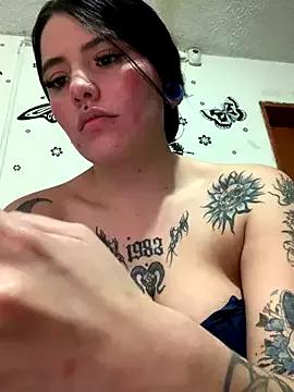 Gaby_park from StripChat is Freechat
