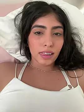 Photos of Gaby_zahir_ from StripChat is Freechat