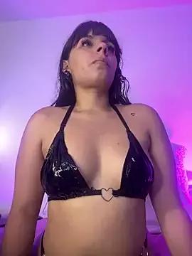 Photos of gabyfoxster from StripChat is Freechat