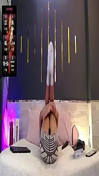 Girls: try live performances with matured performers, from dancing to quirks, in a variety of beautiful sex cams.