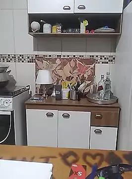 GAELPISTOLA from StripChat is Freechat