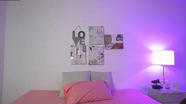 gala_monroe from StripChat