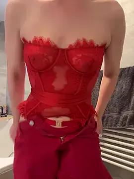 GangBangKitty from StripChat