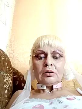 Gardener_of_Illusions from StripChat is Freechat