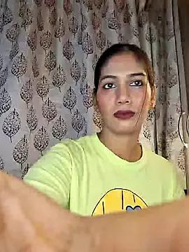 Photos of Garima_G from StripChat is Freechat