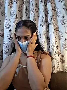 Photos of Garima_G from StripChat is Freechat