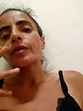 Gecenin_Kralicesi from StripChat is Freechat