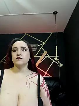 Gelena_Black from StripChat