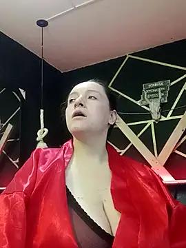 Gelena_Black from StripChat