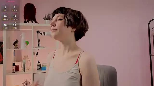 Girls: try live performances with matured performers, from dancing to quirks, in a variety of beautiful sex cams.