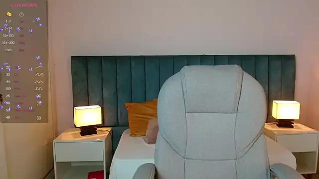 gemmalewis_ from StripChat