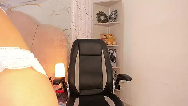 Genesis_BDSM from StripChat