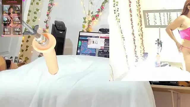 Genesis_Love__ from StripChat