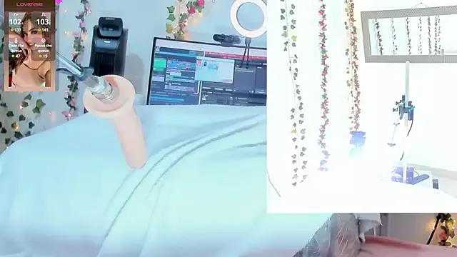 Genesis_Love__ from StripChat