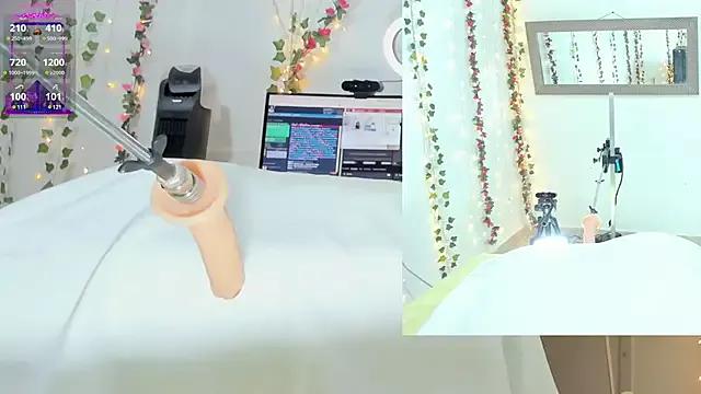 Genesis_Love__ from StripChat