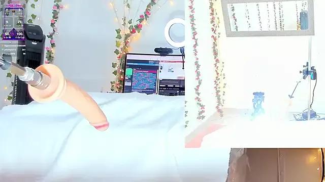Genesis_Love__ from StripChat