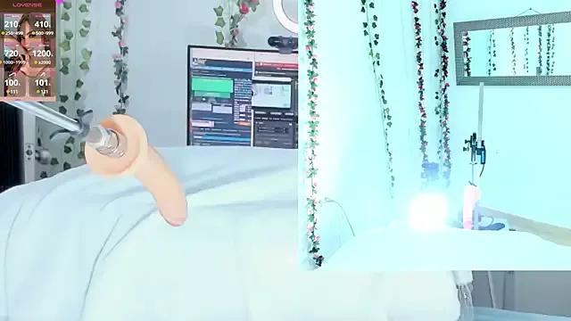 Genesis_Love__ from StripChat