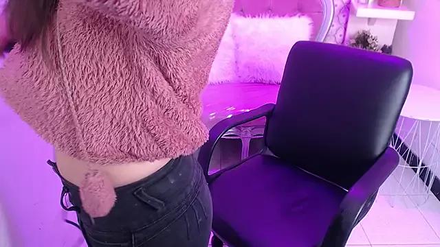 genesish_ from StripChat