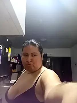 genesismiller12 from StripChat is Freechat
