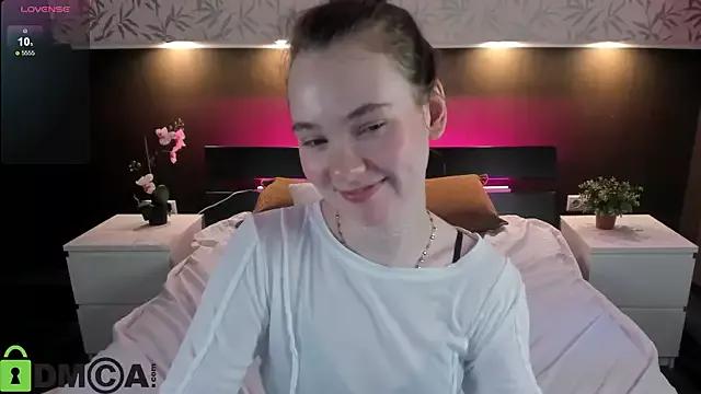 Genne_Tierney from StripChat