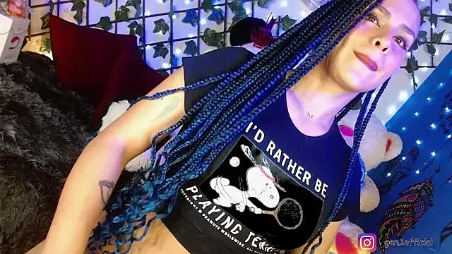 Gennesissss from StripChat