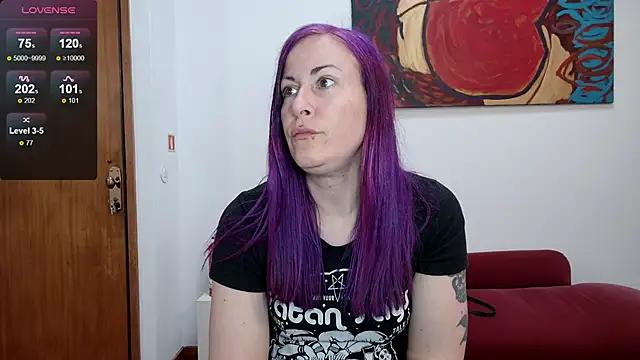 gennyrock from StripChat