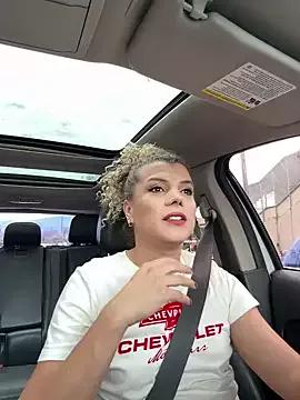 Georgiafox from StripChat is Freechat