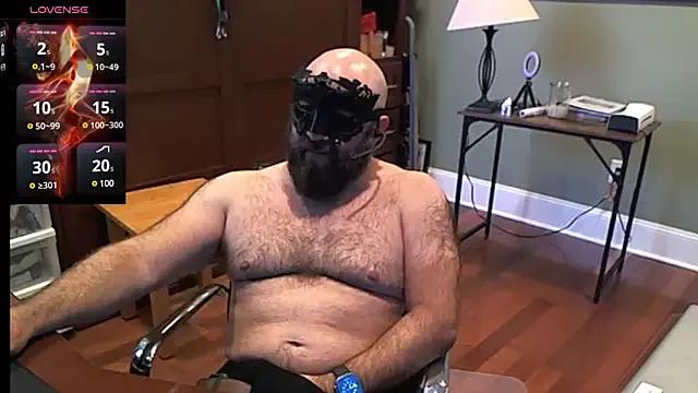 Photos of geronimo_431 from StripChat is Freechat
