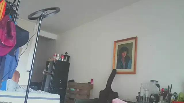 gerson173Hugo from StripChat is Freechat