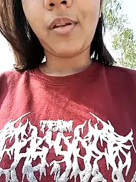 Photos of GFndBF from StripChat is Group