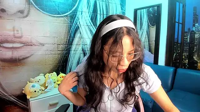 Giaa_rossi from StripChat