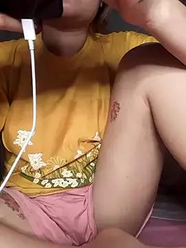Gigi_21a from StripChat is Freechat