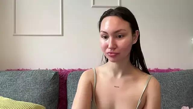 GIGI_BENNET from StripChat