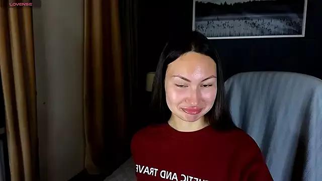 GIGI_BENNET from StripChat