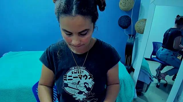gigi_stephans from StripChat