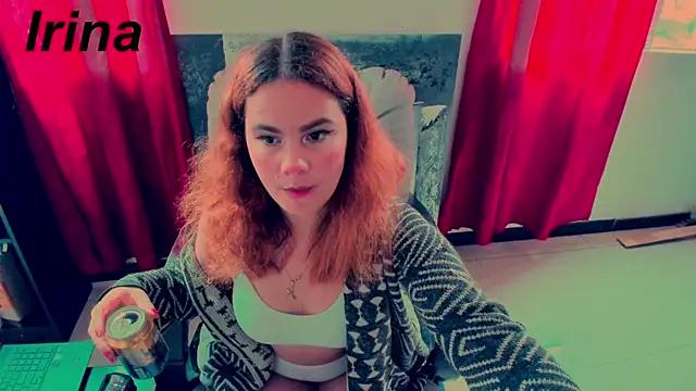 gigi_stephans from StripChat