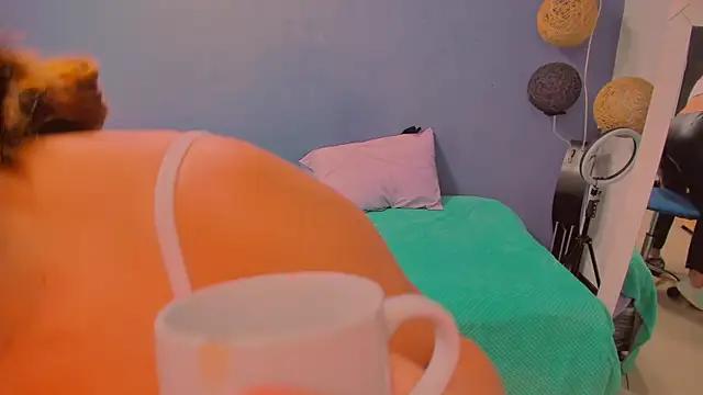 gigi_stephans from StripChat