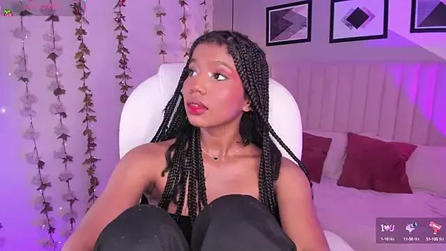 Gigi_Strawberry from StripChat