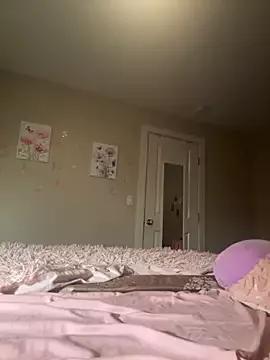gigifox220 from StripChat