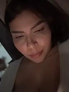 GigiiStone from StripChat