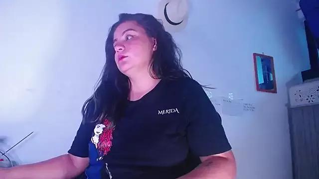 Gigiqueen_18 webcams show profile image 
