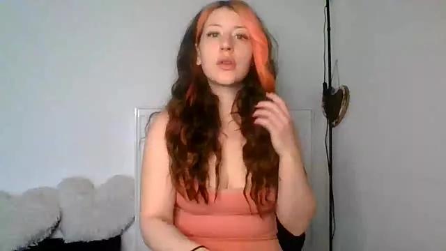 Gigitje on StripChat 